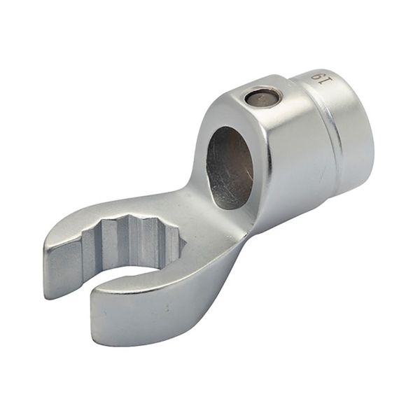 Lenkkiavain Bahco 169-21 avoin, metrikoot Oteleveys 21 mm, 100 Nm