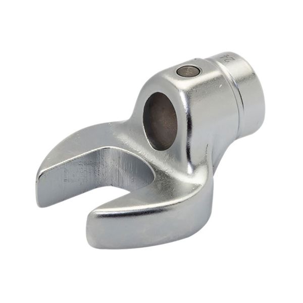 Kiintoavain Bahco 167-21 metrikoko Oteleveys 21 mm, 190 Nm