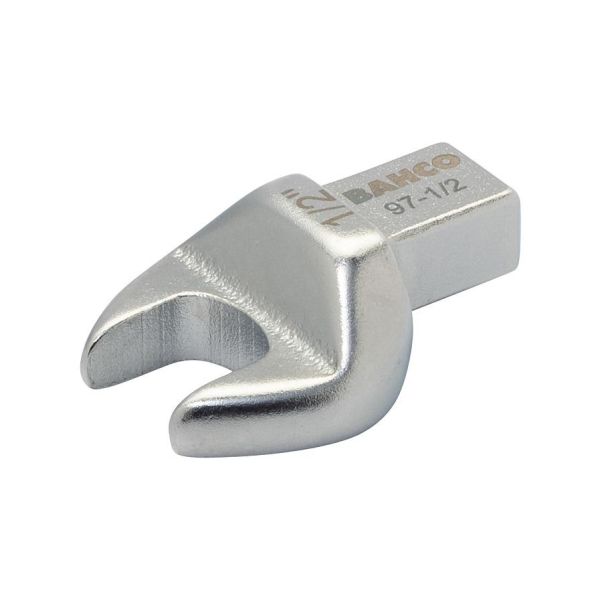 U-nøgle Bahco 147-9/16 tomme Greb længde: 9/16 tommer