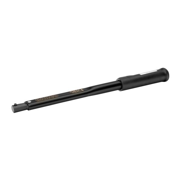 Momentnøgle Bahco 74PS-200 16 mm rundt stiftbeslag 40-200 nm