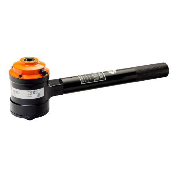 Gearnøgle Bahco 9526B-4500  170 mm