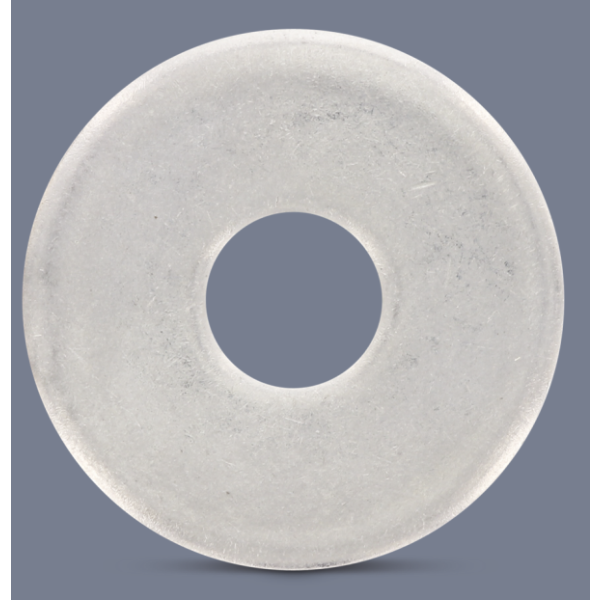 Skive Schäfer & Peters 0440455 TIL TRÆKONSTRUKTIONER A4, DIN 440 5,5 x 18 x 2 mm, pakke med 200
