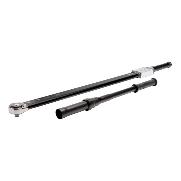 Momentnyckel Bahco 75P3-800 200-800 Nm