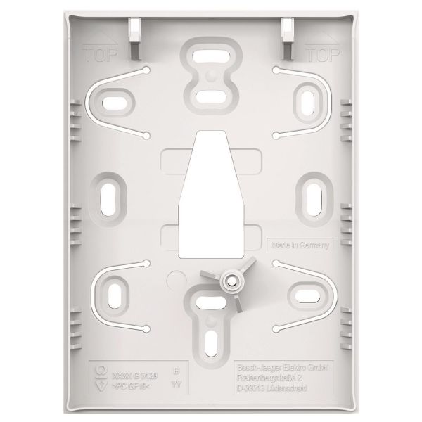 Ramme ABB 2CKA006330A0018 utenpåliggende Liten
