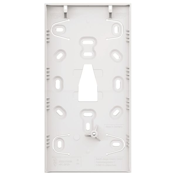 Kehys ABB 2CKA006330A0020 pinta-asennus Iso