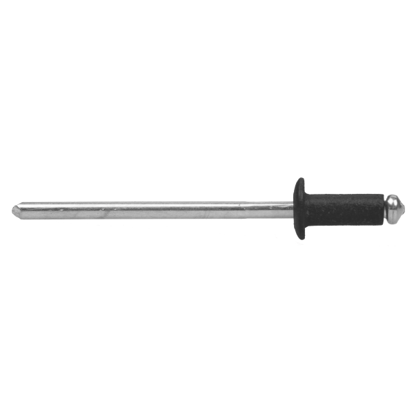 Blindnitte Ejot 130299 3,2 x 10 AL/ST, pakke med 1000 Hvid 9010
