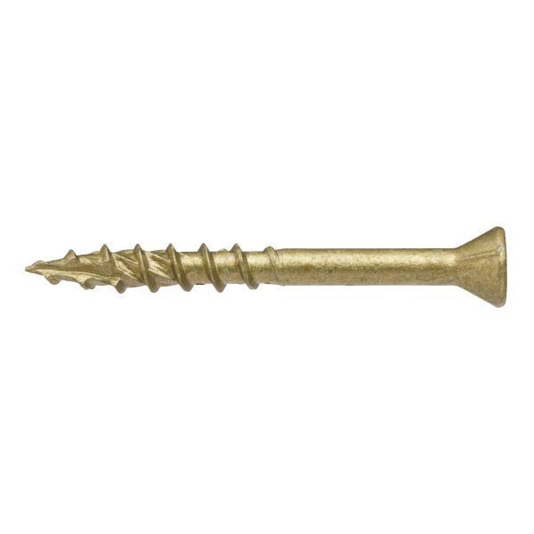 Plattingskrue FIXX 472592 4,2 mm, C4, TX20 75 mm, 700-pakning