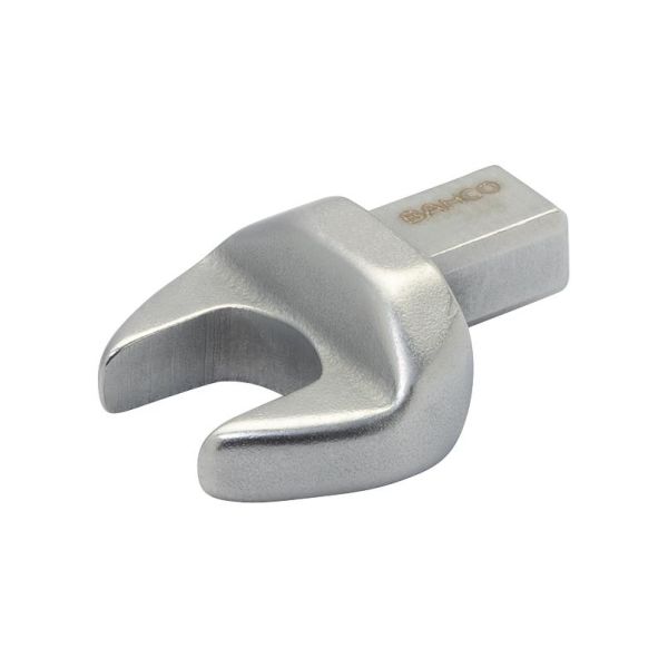 Kiintoavain Bahco 97-65 9x12-kiinnitys, metrikoot Oteleveys: 65 mm