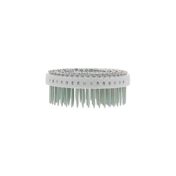 Sømskrue Paslode 140620 FZB TX15, pakke med 2,8 x 50 mm, 5400 stk 