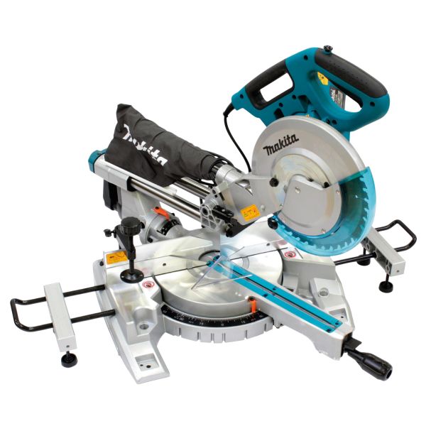 Kap- og geringssav Makita LS1018LN 1430 W 