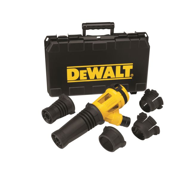 Støvsuger Dewalt DWH051  