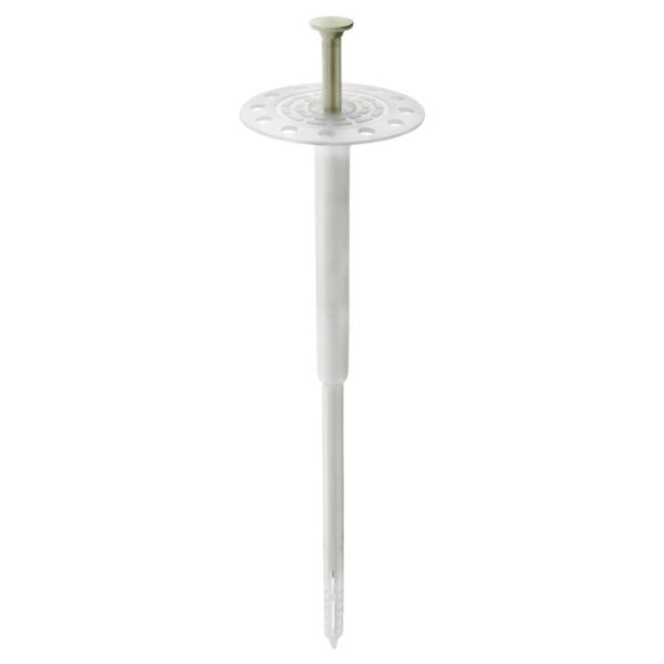 Isoleringsholder Ejot 950102 H1 ECO, pakke med 100 8 x 135 mm