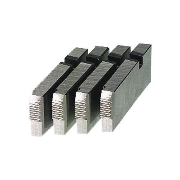 Rørgevindskærer Ridgid 811 A 1/8" 