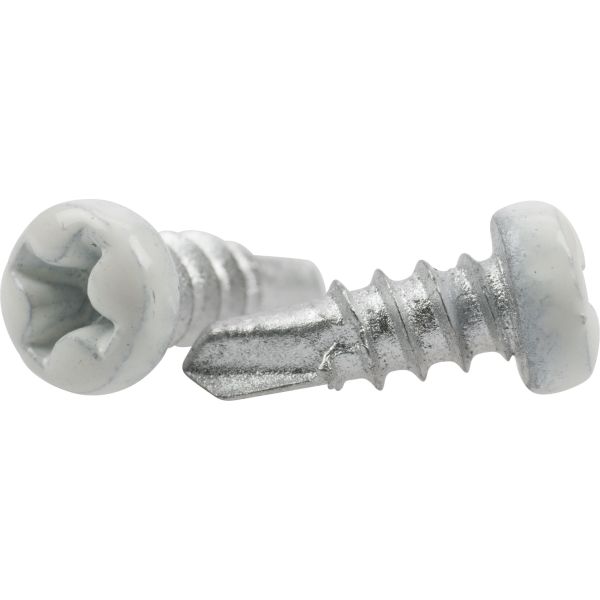 Nitskruv Ejot 581030 UTV-C3, 3,5 x 9,5 mm, 1000-pack SVART 9011