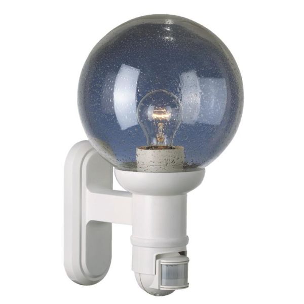 Sensorlampe Steinel L560 IP44, klasse II Hvit