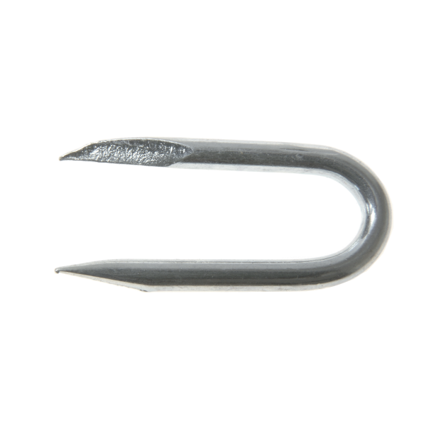 Hæfteklamme Gunnebo Z107616 FZB, 19x1,75 mm, 750-pak 