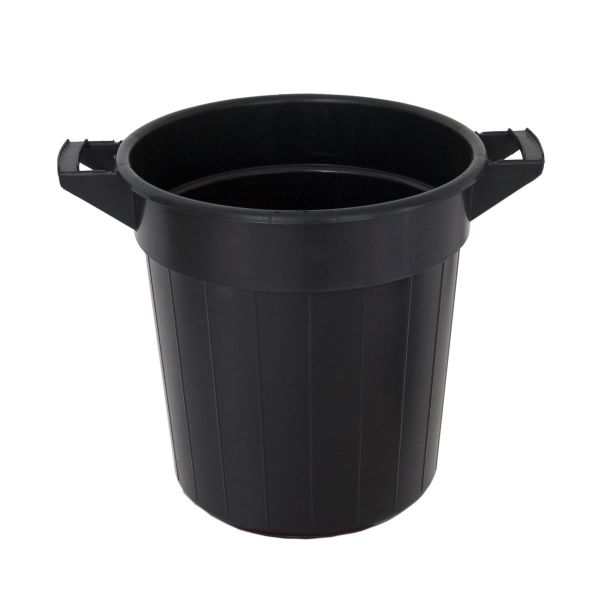 Skraldespand Hykab 51127 med håndtag, 40 l 
