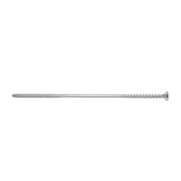 Betonskrue Heco Multi-Monti-plus 911207330581HP HP4 FORSÆNKET 7,5 x 330 mm, pakke med 200