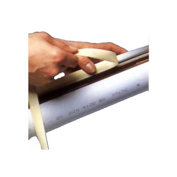 Rørisolering Armacell Polyroll 22/20 varmeisolering Ø: 22 mm