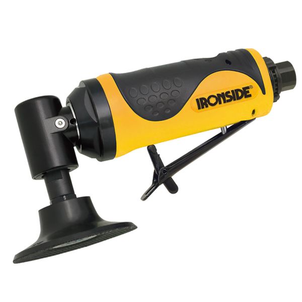 Vinkelpolermaskine Ironside 102259  