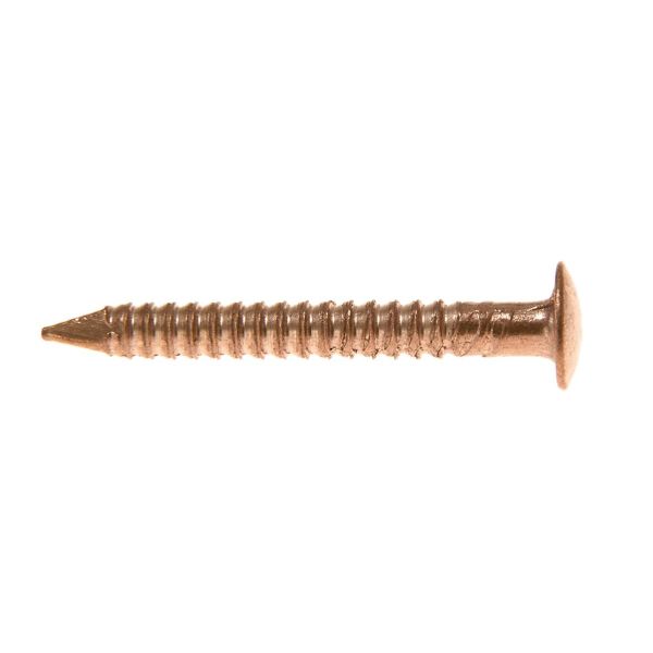 Tin negle Gunnebo Z266612 KAMG. LAV. Pakke med 2,5 x 25 MM 1000 