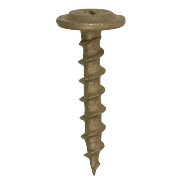 Monteringsskrue FIXX 472742 4,5 mm, utvendig C4 45 mm, 250-pakning