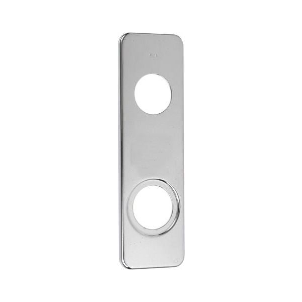 Langt tegn ASSA 4291  Glans forniklet