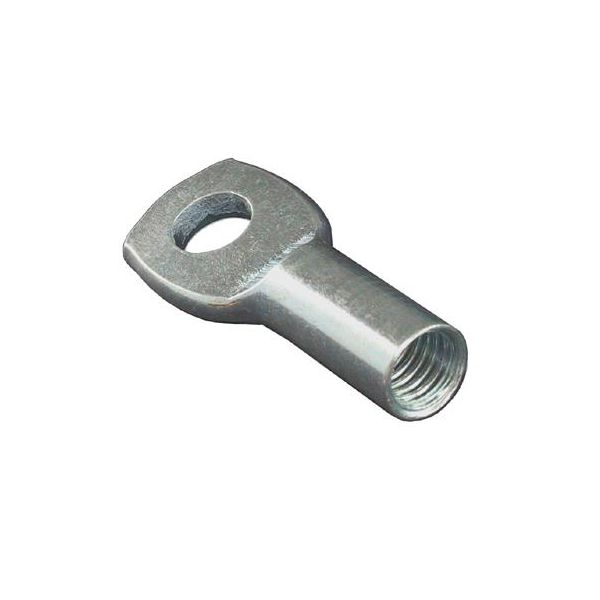 Bladhylse Rörklammerfabriken 3820974 FZB M10, 45 mm, 3,8 kN, 50-pakning