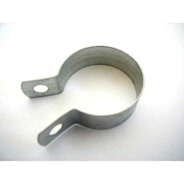 Rørklammer Rörklammerfabriken 3803921 100-pakk 18 mm