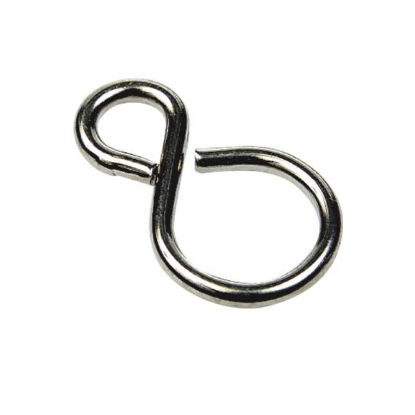 S-krog Habo 31765 Ø2,5x26 mm 
