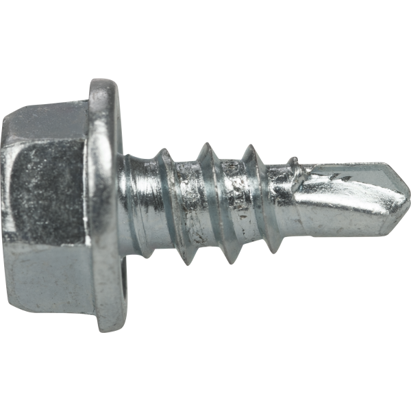 Ventilationsskrue Ejot 880122 Provent, 1000-pak 4,2 x 13 mm, C4