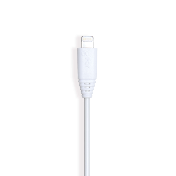 USB-kabel Gear 665031 Lightning 1 m