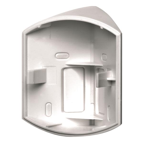 Hjørnesokkel ESYLUX EM10016134 for RC 130i, RC 230i og RC 280i Svart