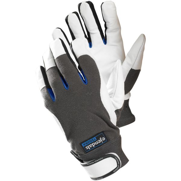 Monteringshandske Tegera 166 Tak. For at svare præcist vil betydningen af &quotnötnarv" være afgørende. To sandsynlige danske versioner baseret på mulig betydning er: <br/> <br/>- valnøddenarv, bomuld <br/>- narvet læder, bomuld <br/> <br/>Hvilken version passer bedst til dit produkt? Hvis du kan give mere kontekst (f.eks. om det drejer sig om træfinér/træmateriale eller læderets korn/narv), kan jeg give en entydig og korrekt oversættelse. 7