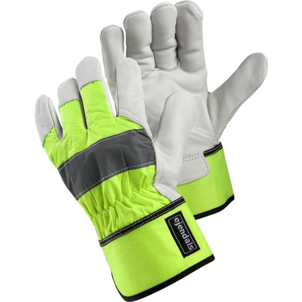 Arbejdshandske Tegera 198 møtrik, nylon 