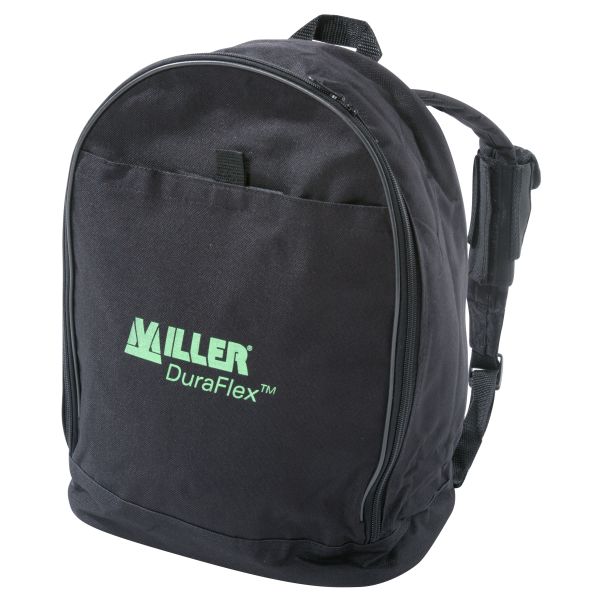 Rygsæk Honeywell Miller 1007067 sort 