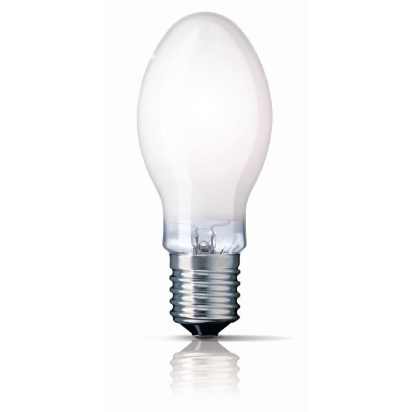 Suurpainenatriumlamppu Philips MASTER SON PIA Plus E27, 51W, 3900 lm 