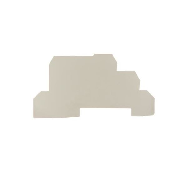 Endebrikke Weidmüller WAP/WDL2,5  Type|WAP/WDL 2,5