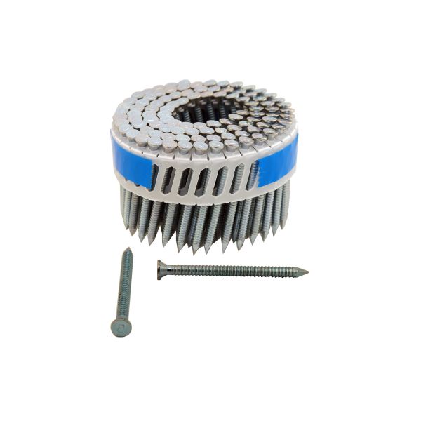 Tromlesøm MAX 18251410604050 HN65J, pakke med 1600, FZV 60 x 4 mm