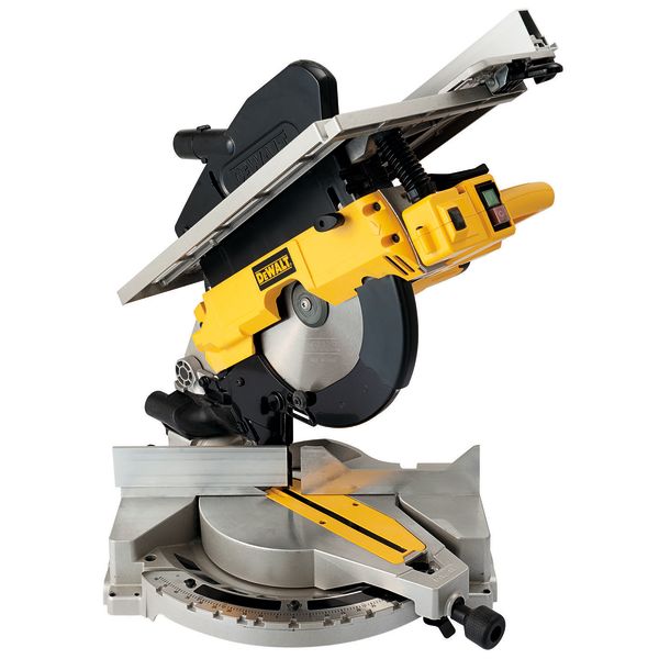 Bords-/gersåg Dewalt D27113  