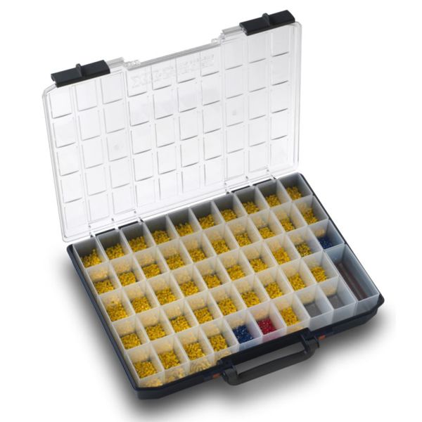 Lajitelmalaatikko Partex PSK55000-PA02-4 merkintä PA02