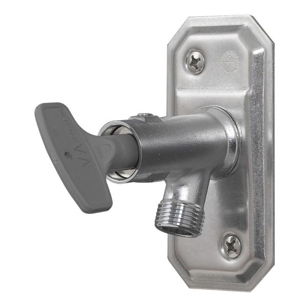 Udendørs hane Vatette 4315513 selvdrænende 30-1000 mm