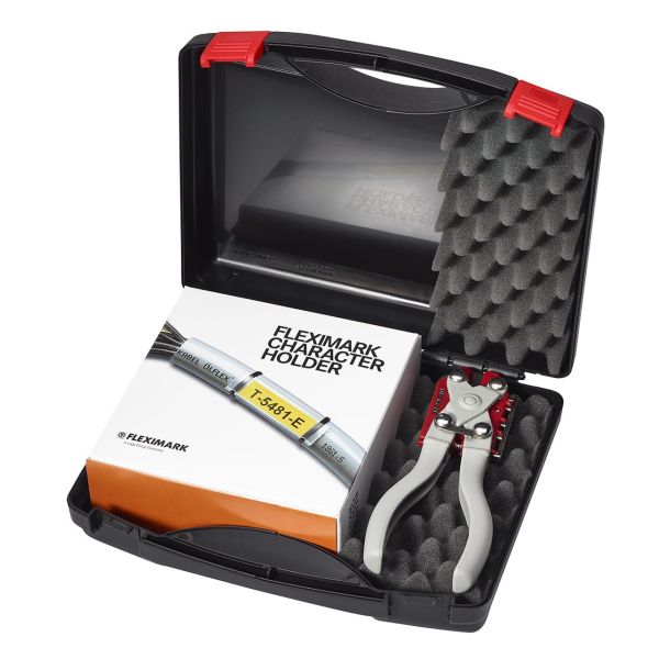Montør pakke Fleximark 83259555  12 mm