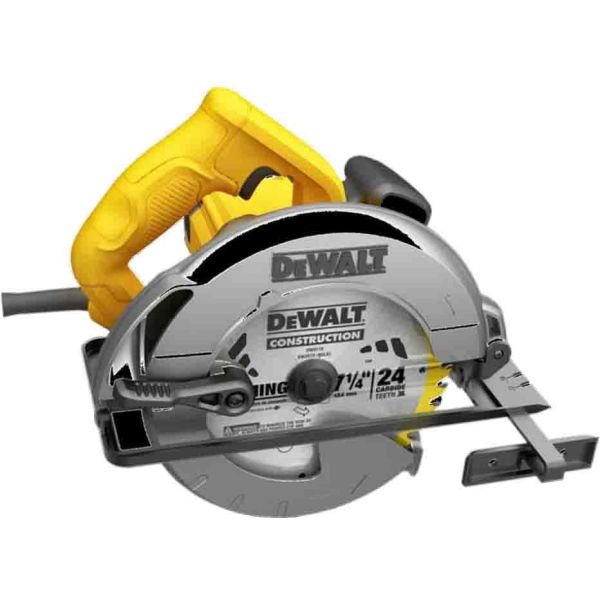 Rundsav Dewalt DWE560 1350 W 