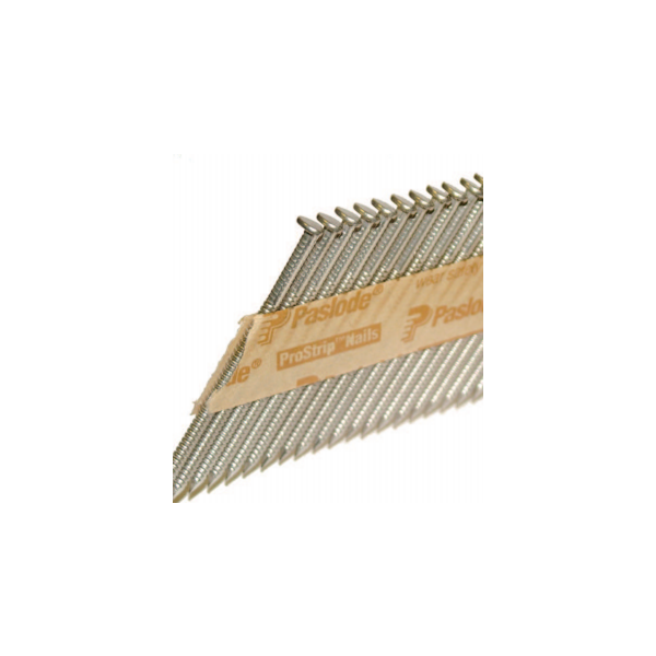 Naula Paslode 140259 KIRKAS, D-KANTA 90 x 3,1 mm, 4000 kpl