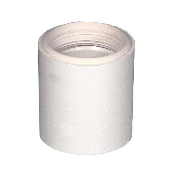 Overgang Purus 2910587 32 mm x G20, udvendig tråd 