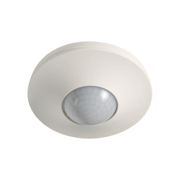 Bevægelsesføleren ESYLUX MD-CE360i/8 360° 8 meter