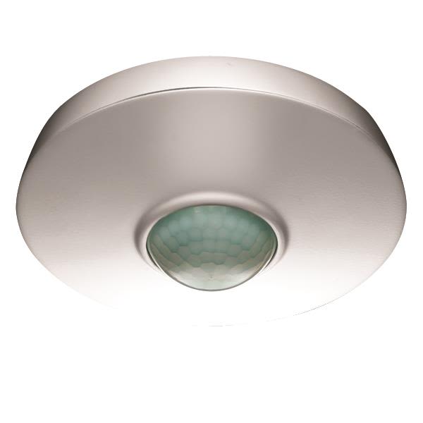 Bevægelsesføleren ESYLUX PD 360/8 360°, IP20/IP54 