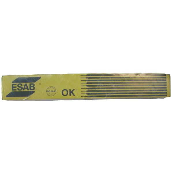 Elektrod ESAB OK 43.32  2.50x350 mm, 4.8 kg