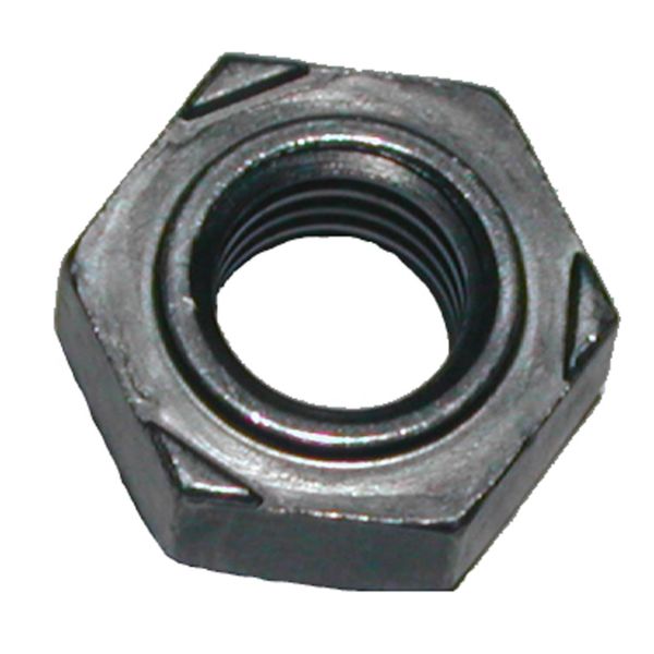 Sveisemutter REYHER 009290000050000 DIN 929, SV6M 8 M5, 200-pakning